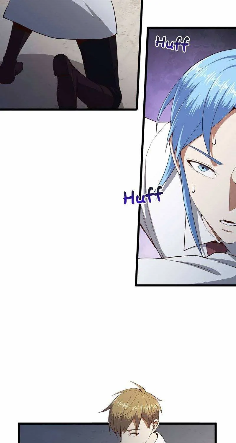 Read The Lord’s Coins Aren’t Decreasing?! chapter 63 image 23 on Lezhin