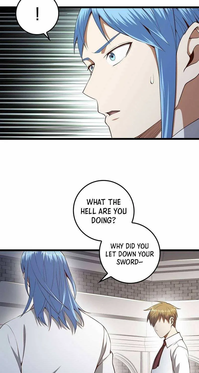 Read The Lord’s Coins Aren’t Decreasing?! chapter 63 image 25 on Lezhin