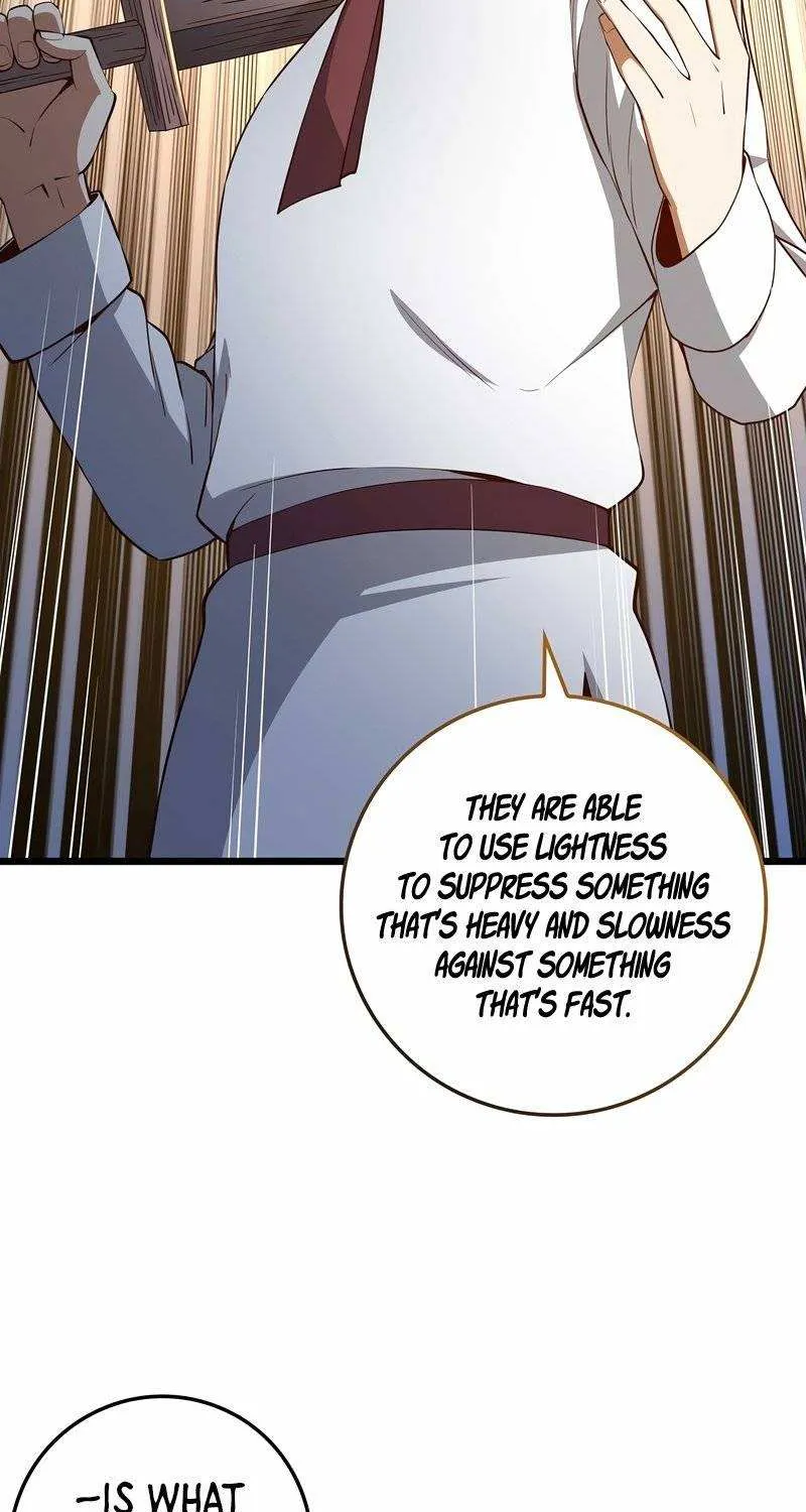 Read The Lord’s Coins Aren’t Decreasing?! chapter 63 image 27 on Lezhin