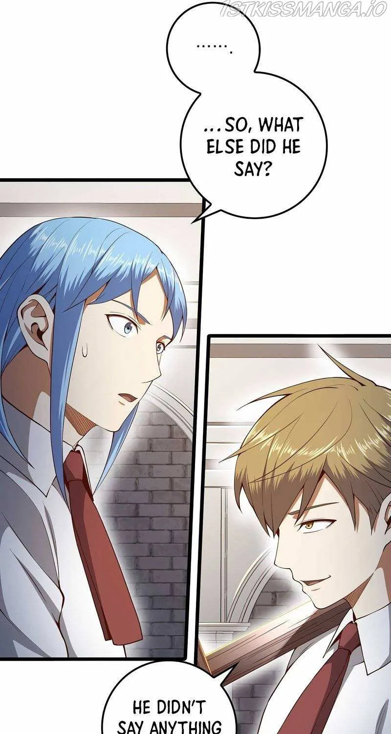 Read The Lord’s Coins Aren’t Decreasing?! chapter 63 image 31 on Lezhin