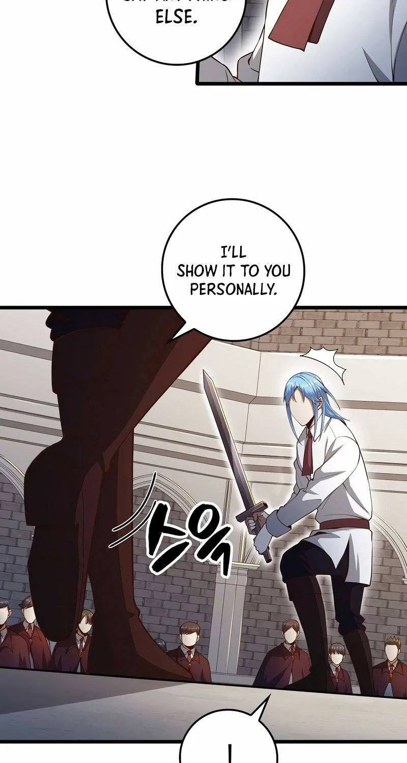 Read The Lord’s Coins Aren’t Decreasing?! chapter 63 image 32 on Lezhin