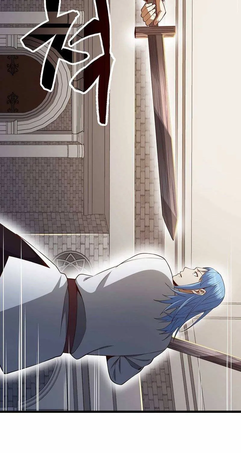 Read The Lord’s Coins Aren’t Decreasing?! chapter 63 image 34 on Lezhin