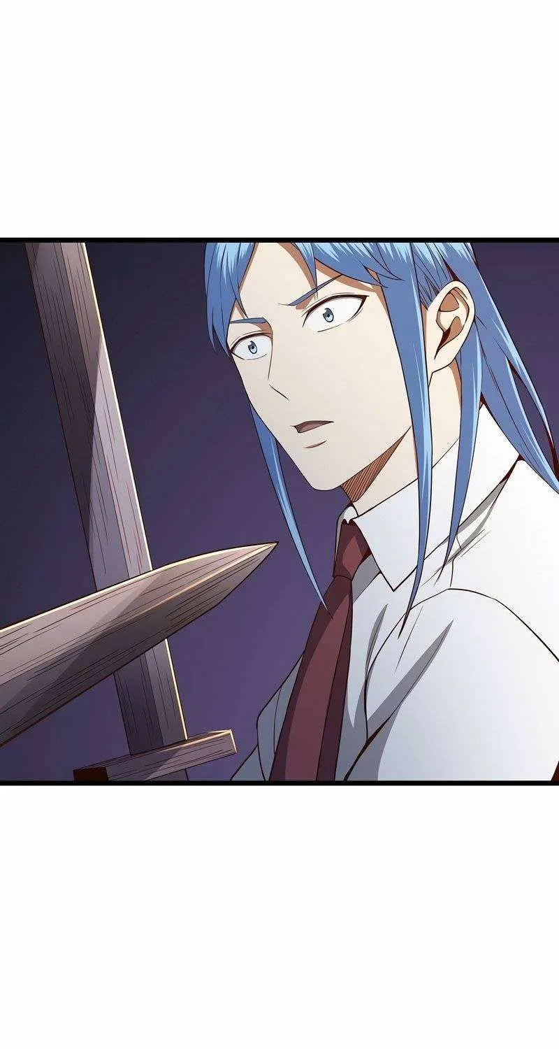 Read The Lord’s Coins Aren’t Decreasing?! chapter 63 image 35 on Lezhin