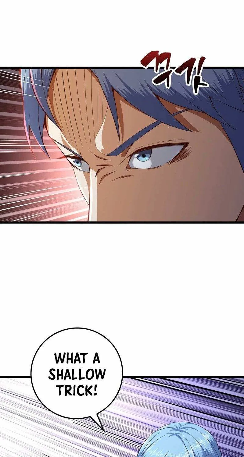 Read The Lord’s Coins Aren’t Decreasing?! chapter 63 image 36 on Lezhin