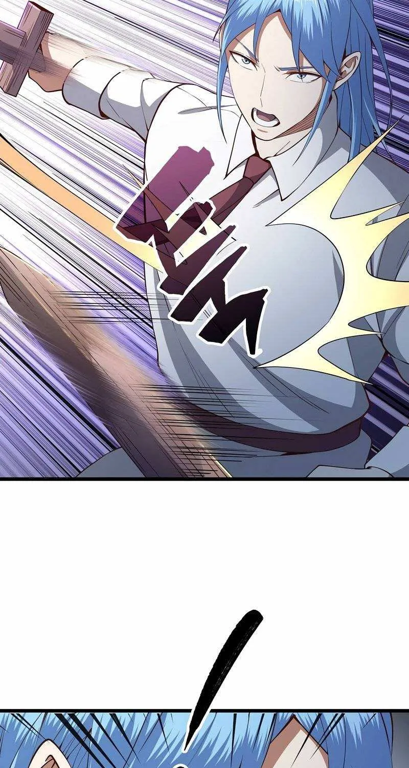 Read The Lord’s Coins Aren’t Decreasing?! chapter 63 image 37 on Lezhin
