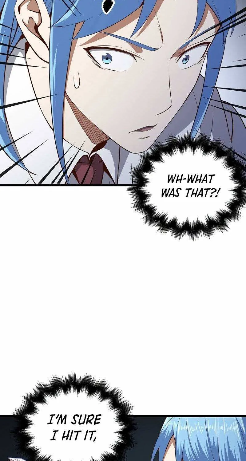 Read The Lord’s Coins Aren’t Decreasing?! chapter 63 image 38 on Lezhin
