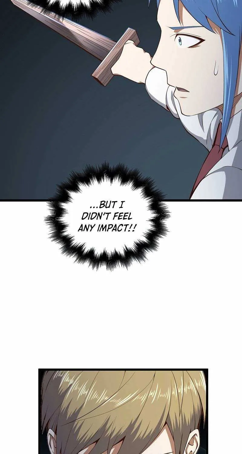 Read The Lord’s Coins Aren’t Decreasing?! chapter 63 image 39 on Lezhin