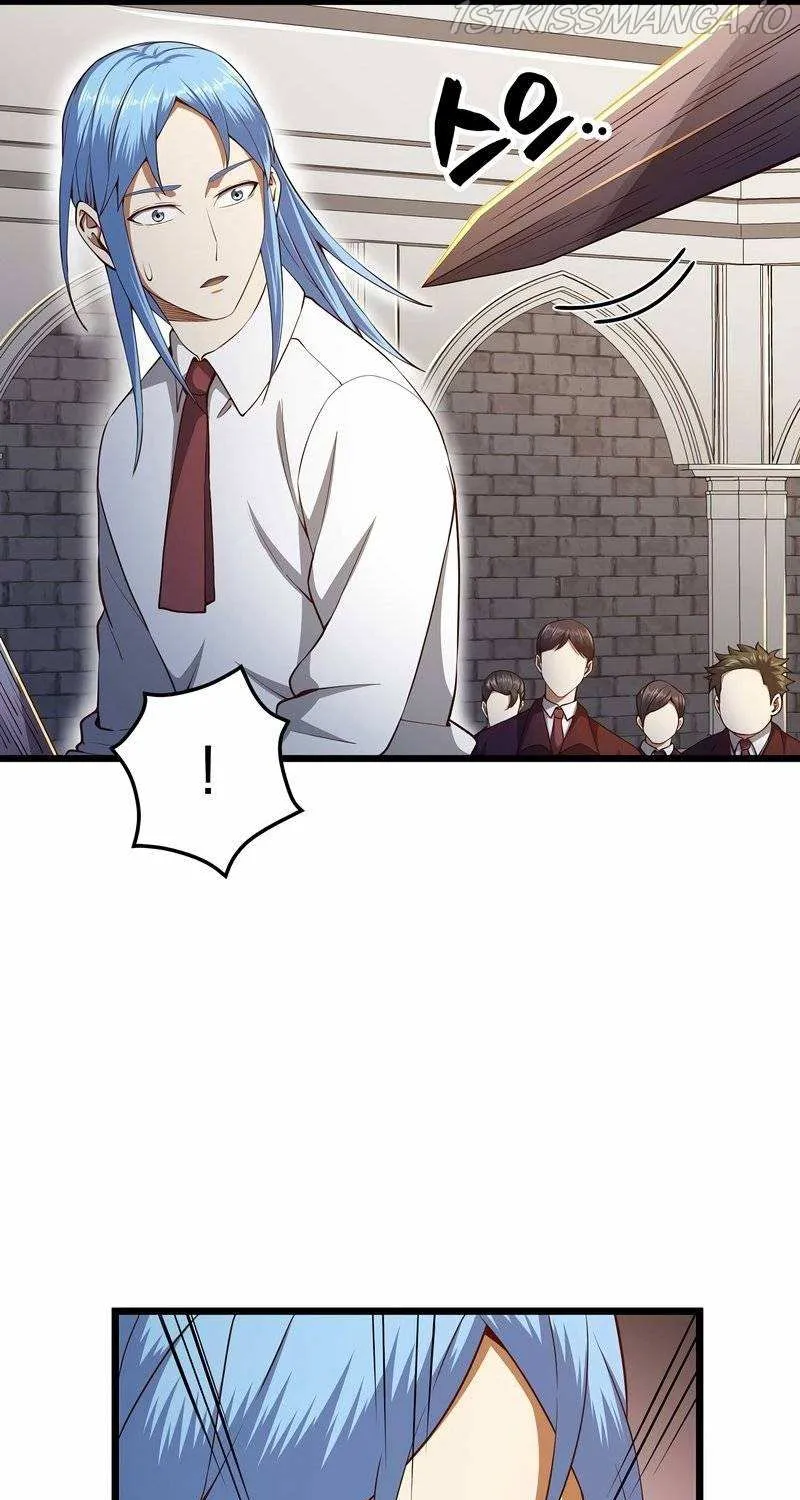 Read The Lord’s Coins Aren’t Decreasing?! chapter 63 image 41 on Lezhin