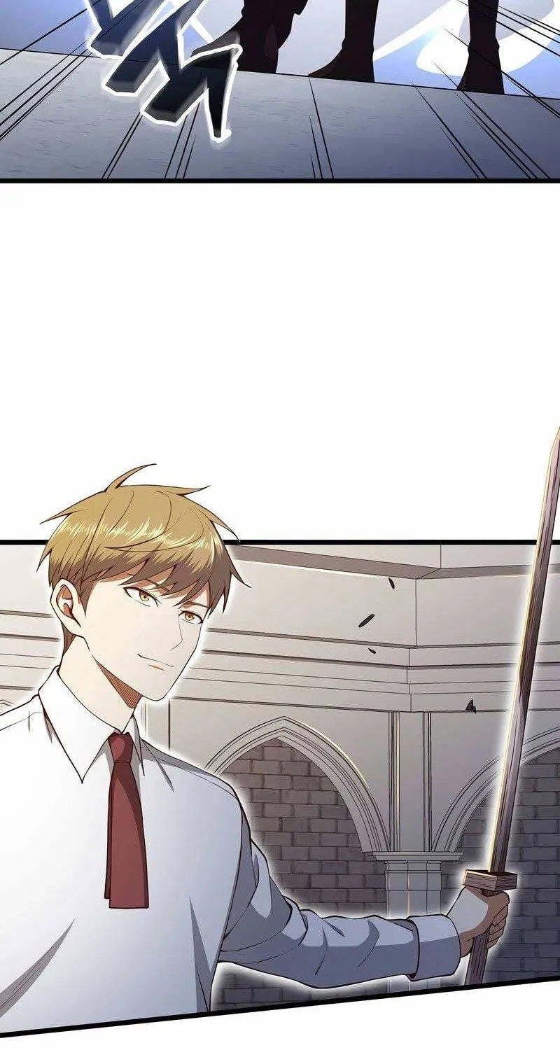 Read The Lord’s Coins Aren’t Decreasing?! chapter 63 image 44 on Lezhin