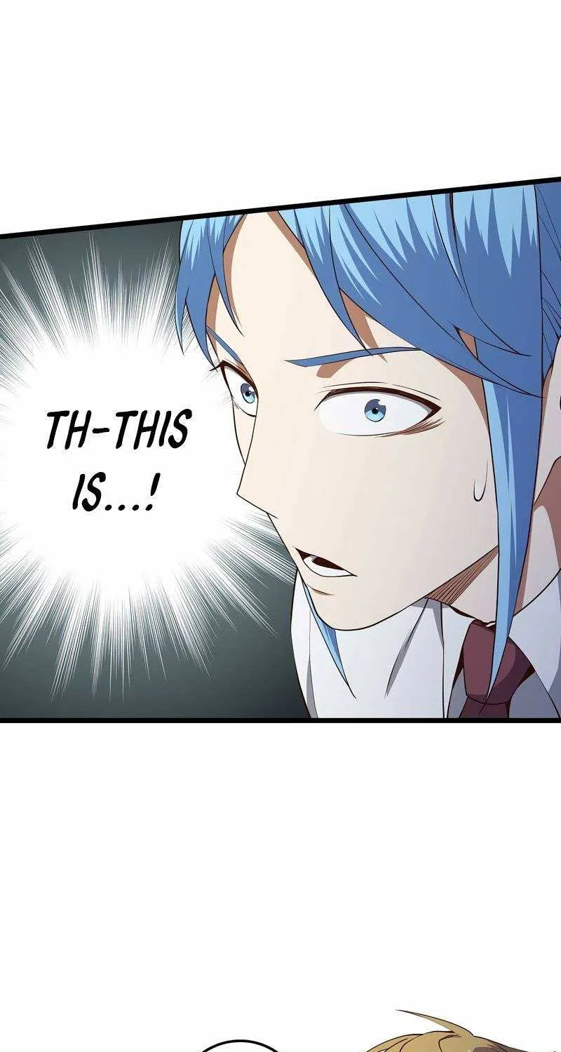 Read The Lord’s Coins Aren’t Decreasing?! chapter 63 image 45 on Lezhin