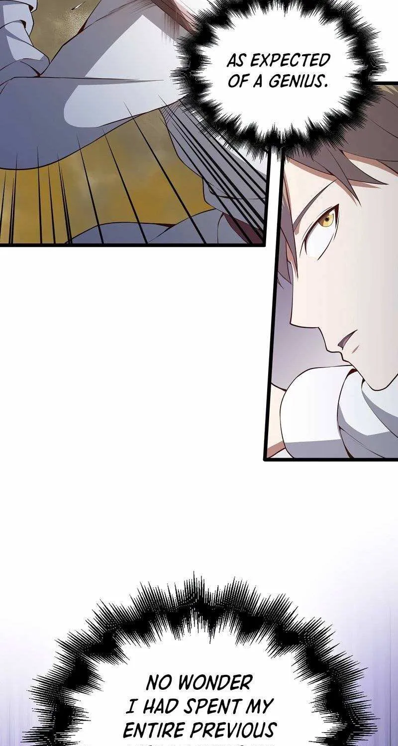 Read The Lord’s Coins Aren’t Decreasing?! chapter 63 image 5 on Lezhin