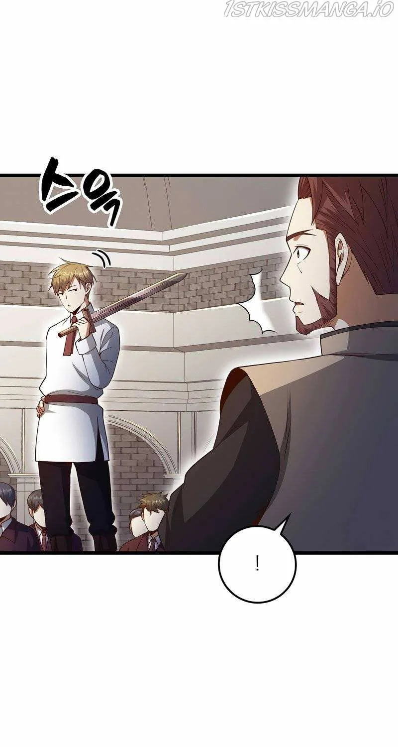 Read The Lord’s Coins Aren’t Decreasing?! chapter 63 image 51 on Lezhin