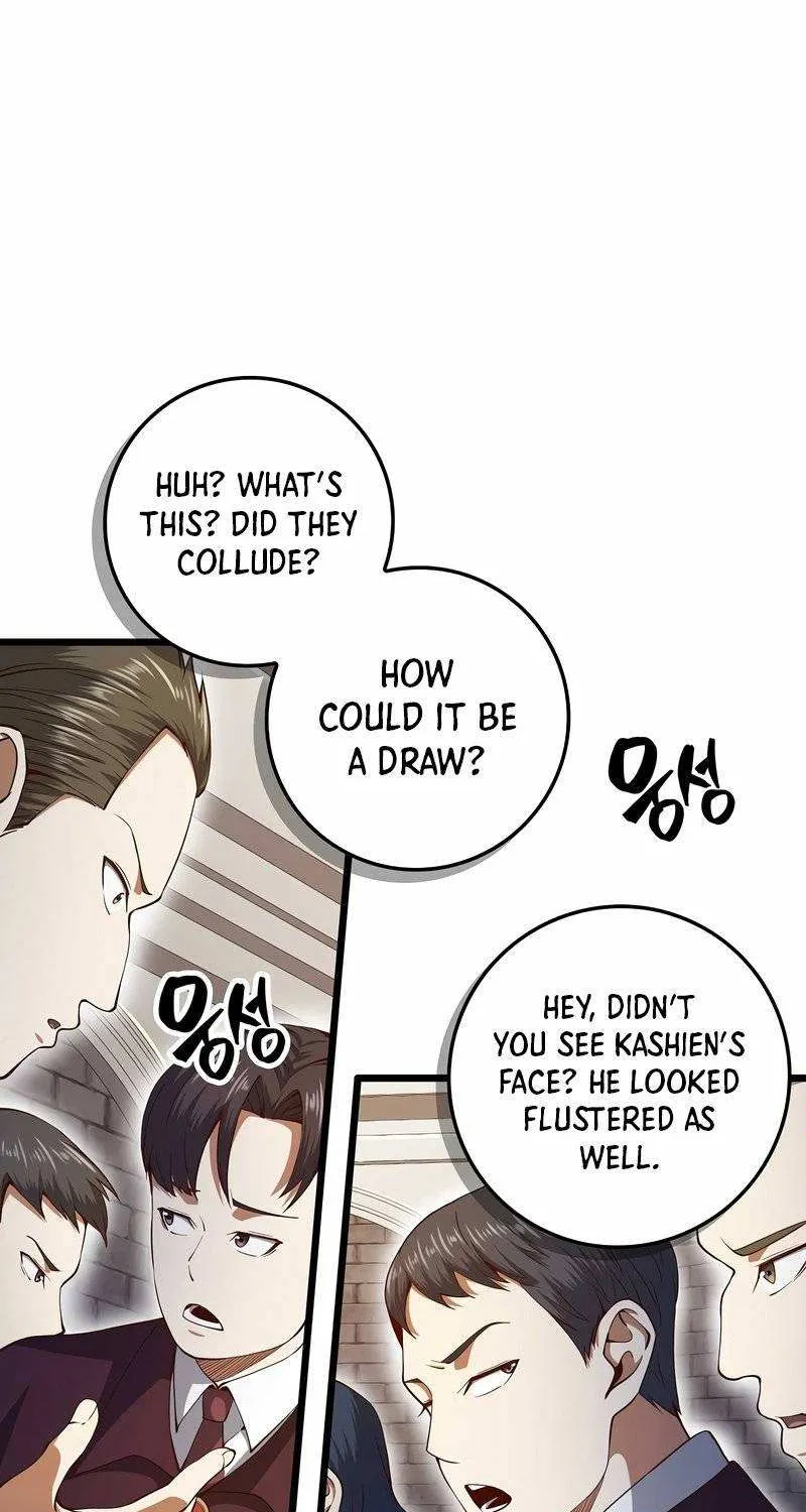Read The Lord’s Coins Aren’t Decreasing?! chapter 63 image 56 on Lezhin