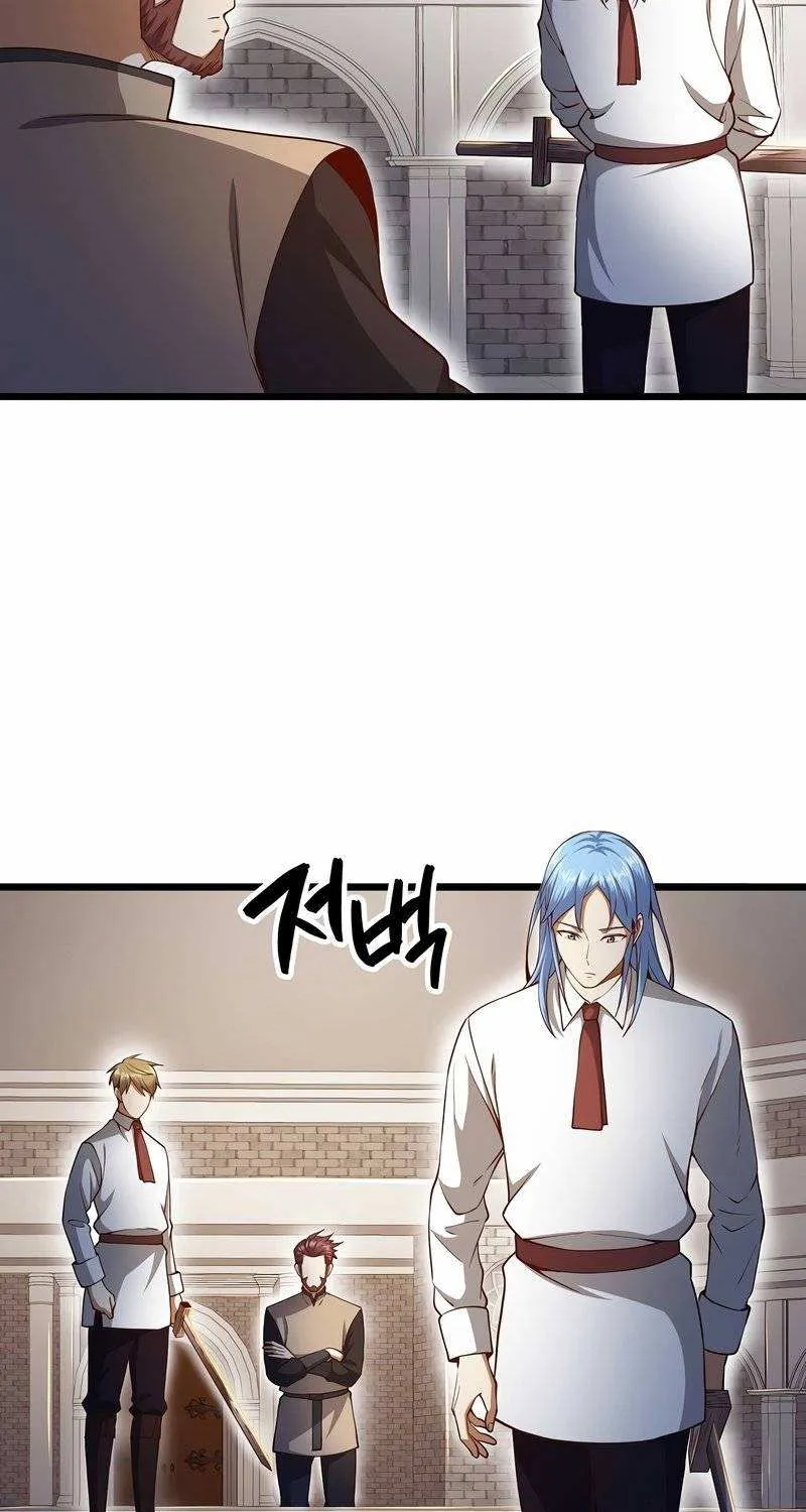 Read The Lord’s Coins Aren’t Decreasing?! chapter 63 image 59 on Lezhin
