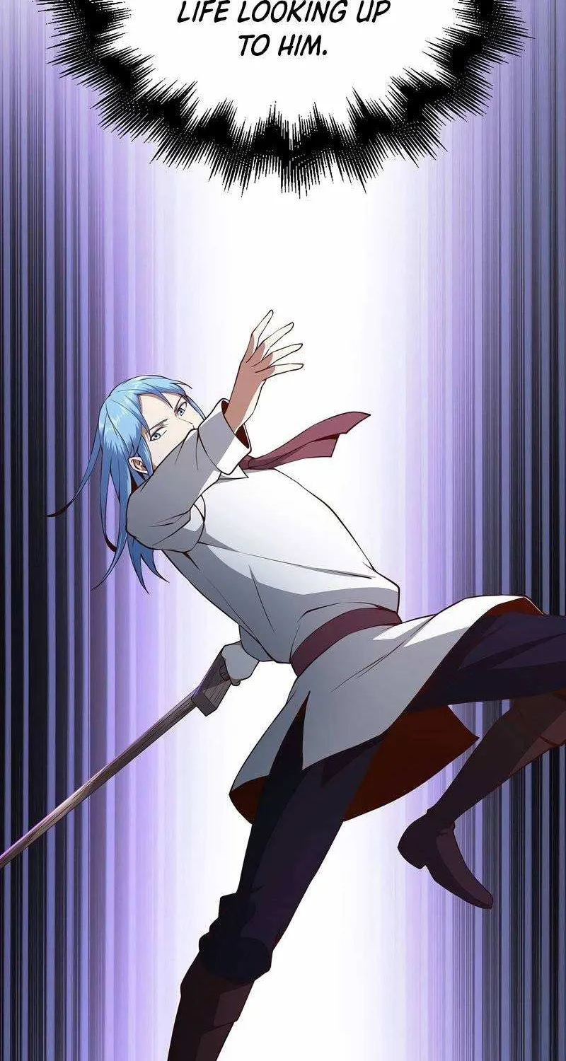 Read The Lord’s Coins Aren’t Decreasing?! chapter 63 image 6 on Lezhin