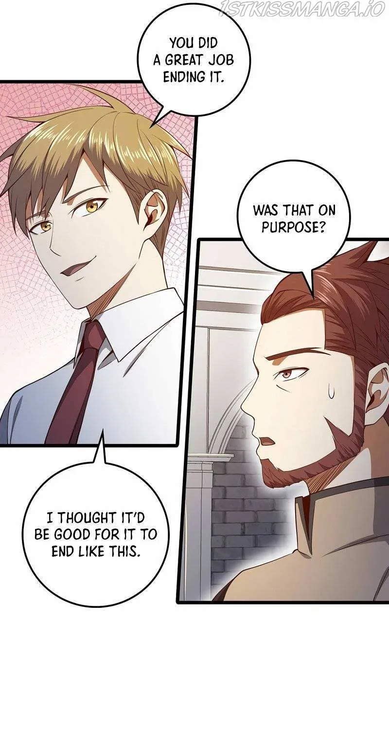 Read The Lord’s Coins Aren’t Decreasing?! chapter 63 image 61 on Lezhin