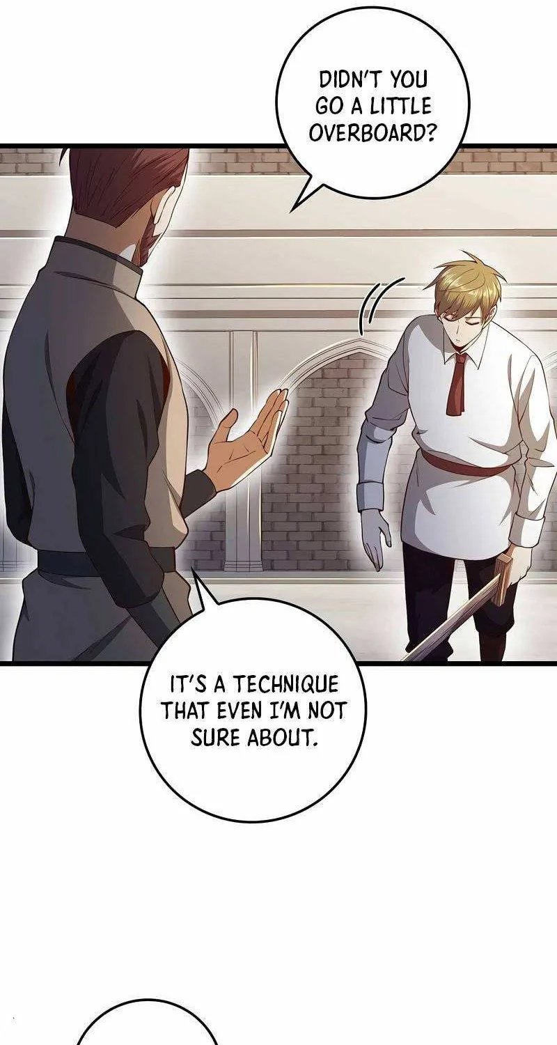 Read The Lord’s Coins Aren’t Decreasing?! chapter 63 image 62 on Lezhin