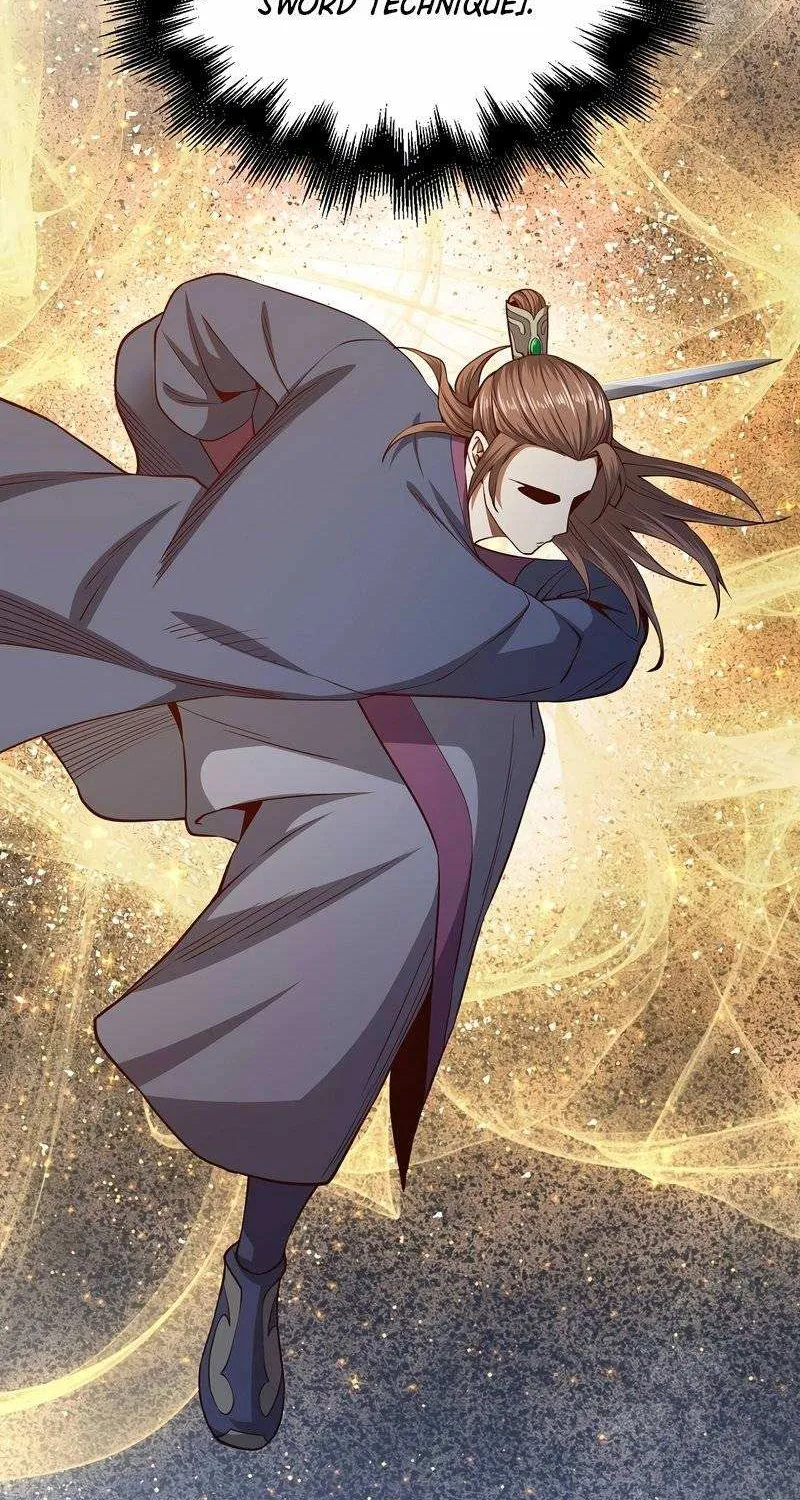 Read The Lord’s Coins Aren’t Decreasing?! chapter 63 image 64 on Lezhin