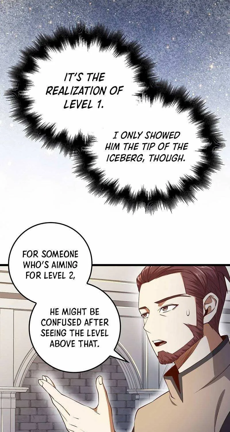 Read The Lord’s Coins Aren’t Decreasing?! chapter 63 image 65 on Lezhin