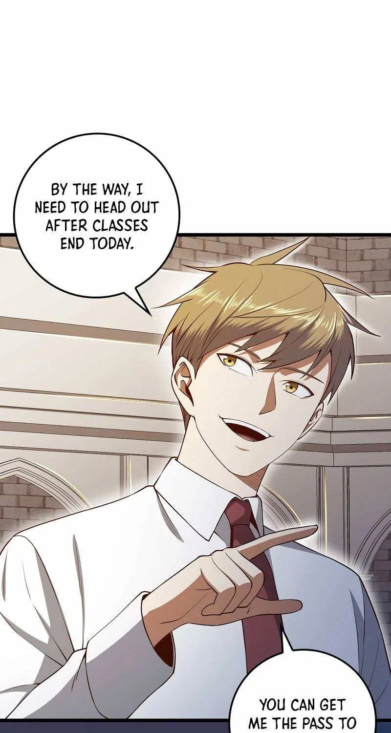 Read The Lord’s Coins Aren’t Decreasing?! chapter 63 image 69 on Lezhin