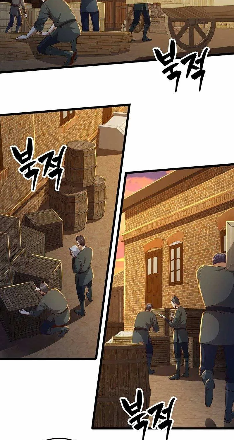 Read The Lord’s Coins Aren’t Decreasing?! chapter 63 image 73 on Lezhin