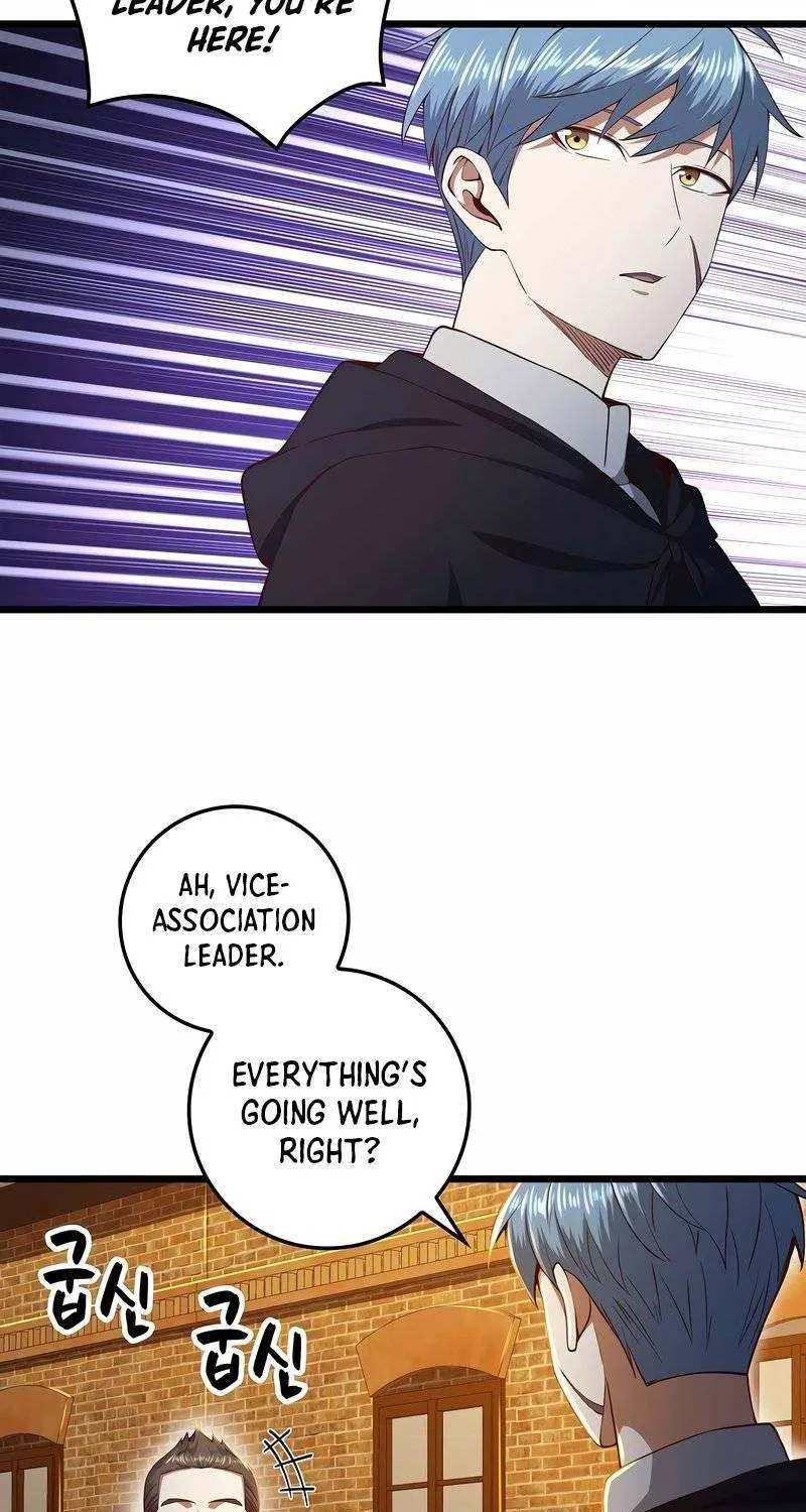 Read The Lord’s Coins Aren’t Decreasing?! chapter 63 image 77 on Lezhin