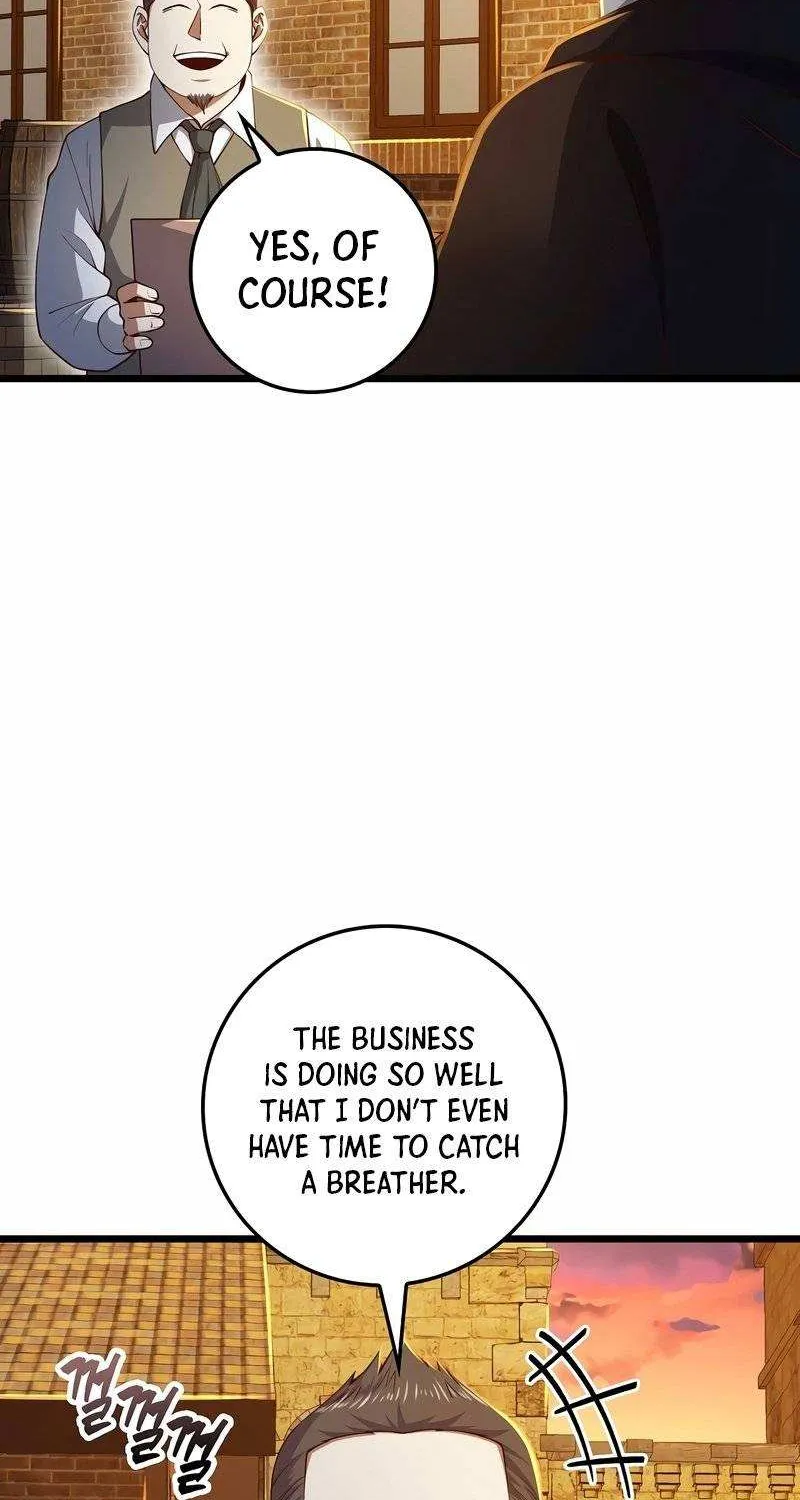 Read The Lord’s Coins Aren’t Decreasing?! chapter 63 image 78 on Lezhin