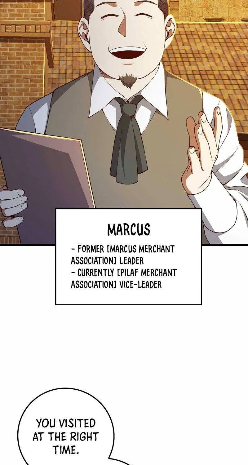 Read The Lord’s Coins Aren’t Decreasing?! chapter 63 image 79 on Lezhin