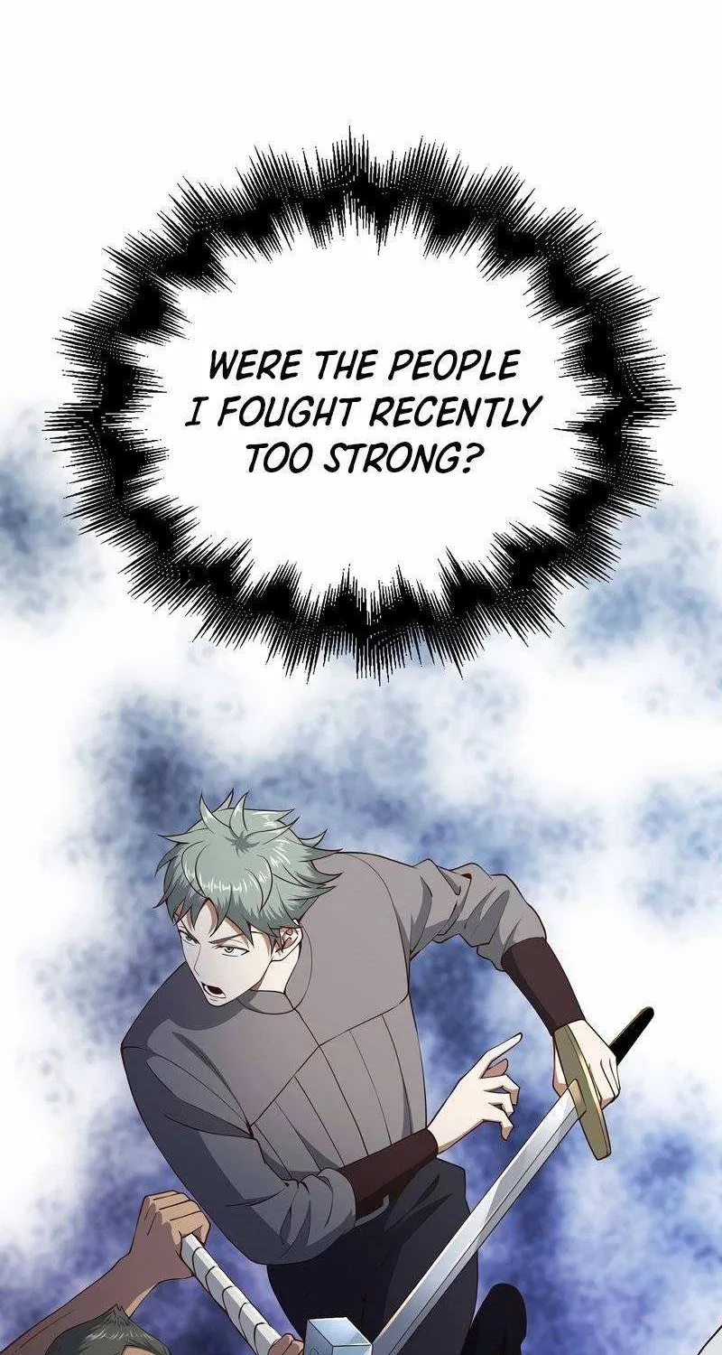 Read The Lord’s Coins Aren’t Decreasing?! chapter 63 image 8 on Lezhin