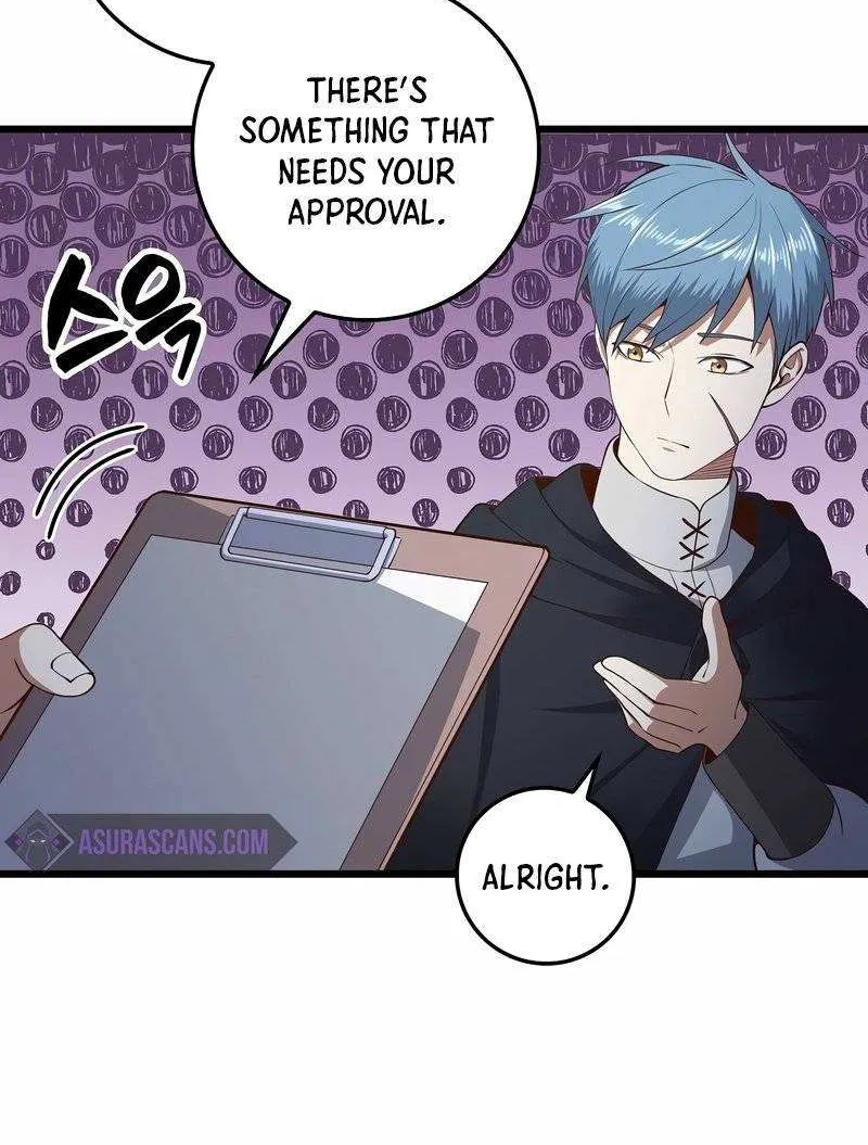 Read The Lord’s Coins Aren’t Decreasing?! chapter 63 image 80 on Lezhin