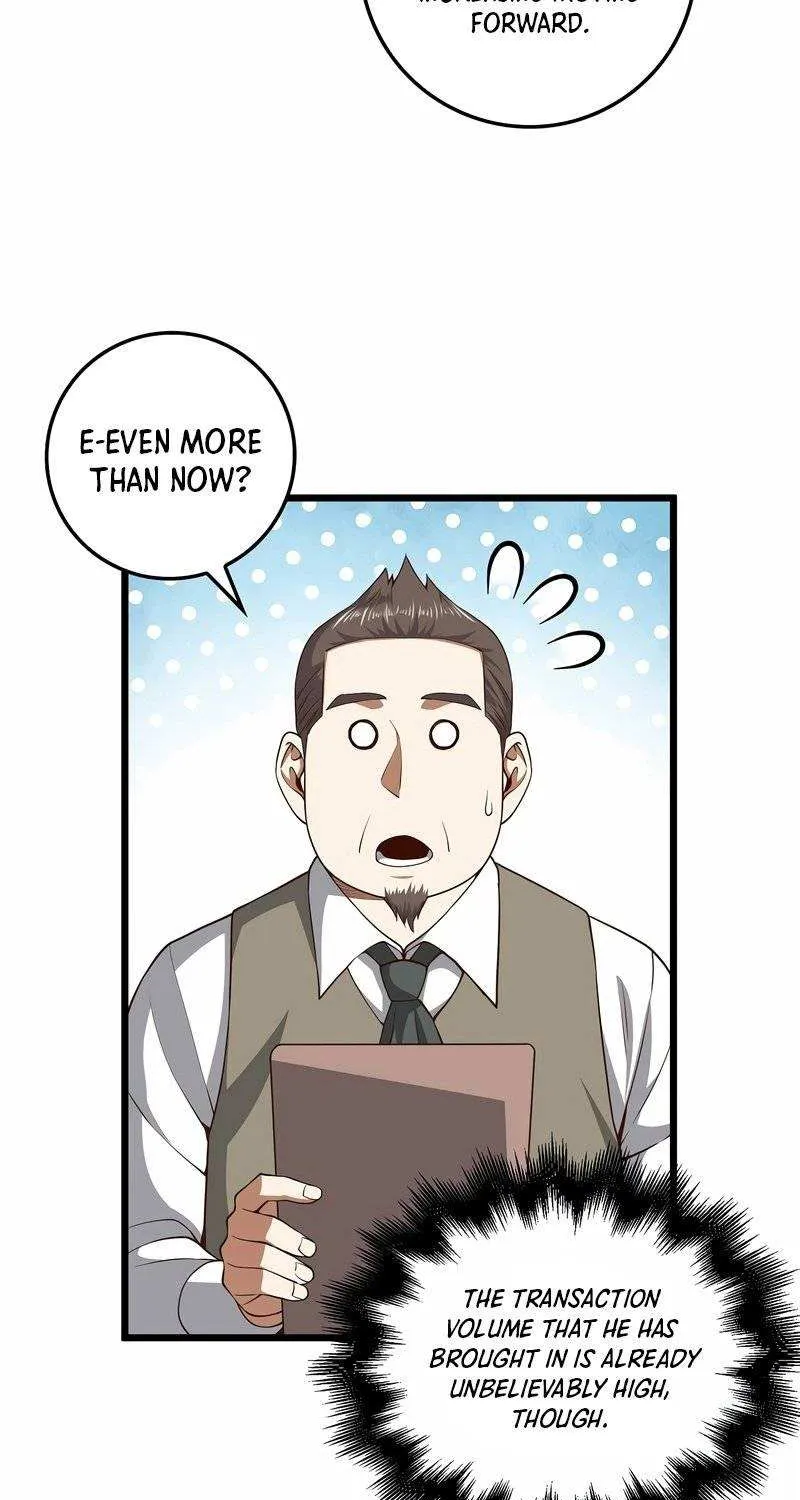 Read The Lord’s Coins Aren’t Decreasing?! chapter 63 image 83 on Lezhin