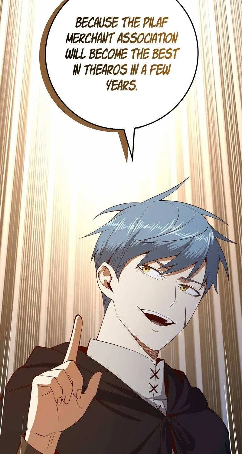 Read The Lord’s Coins Aren’t Decreasing?! chapter 63 image 86 on Lezhin