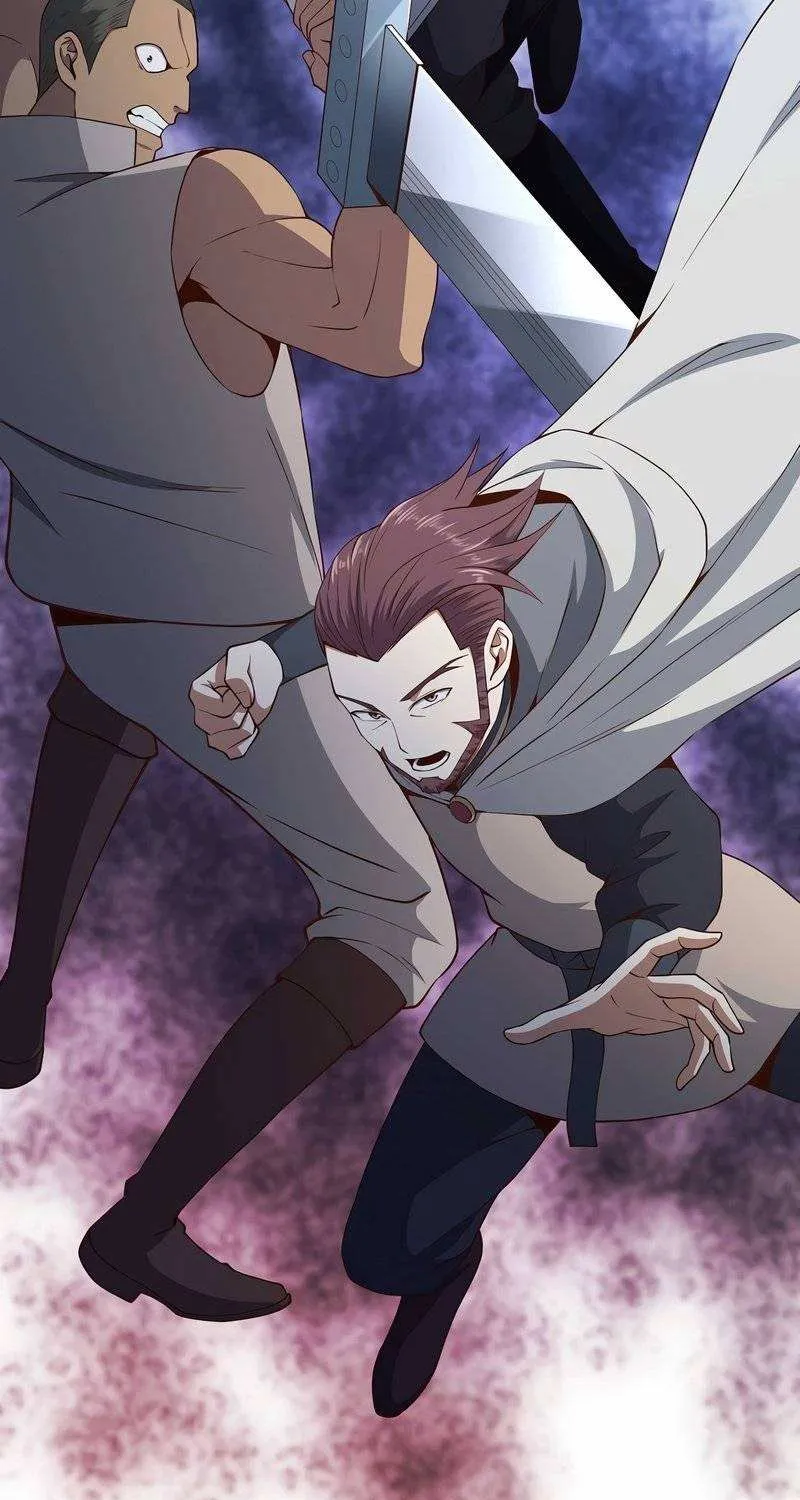 Read The Lord’s Coins Aren’t Decreasing?! chapter 63 image 9 on Lezhin