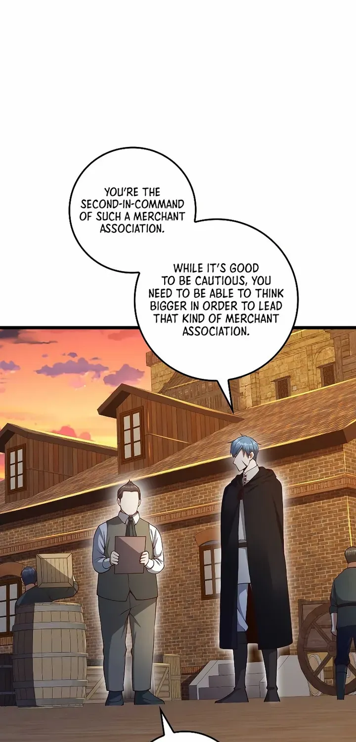 Read The Lord’s Coins Aren’t Decreasing?! chapter 64 image 0 on Lezhin