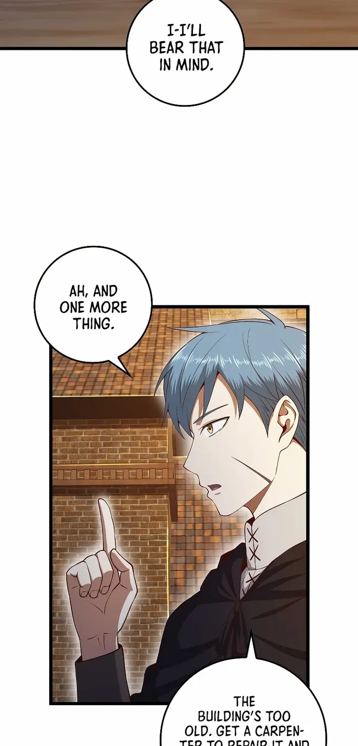 Read The Lord’s Coins Aren’t Decreasing?! chapter 64 image 1 on Lezhin