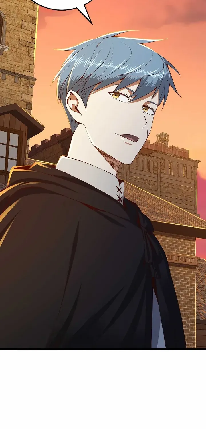 Read The Lord’s Coins Aren’t Decreasing?! chapter 64 image 10 on Lezhin