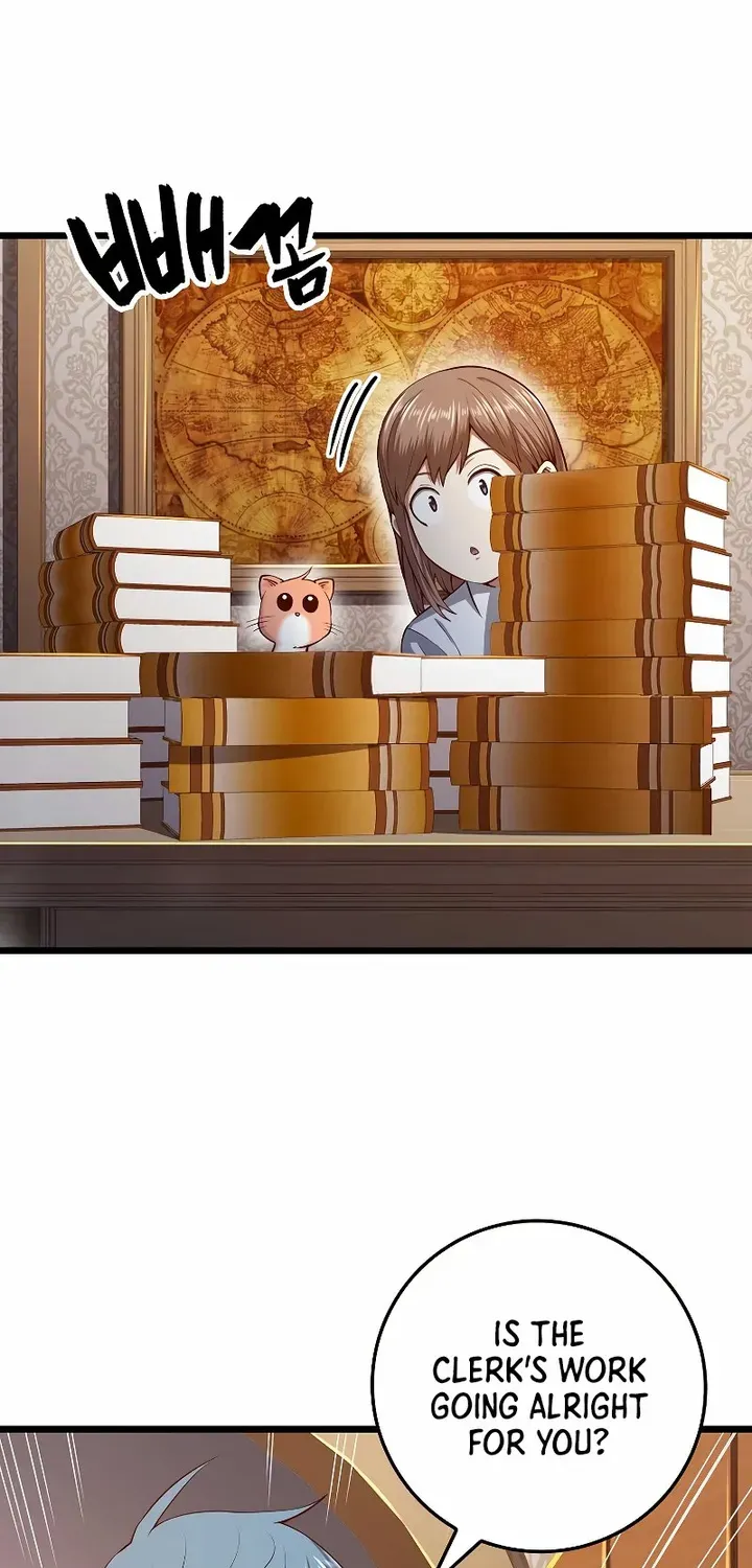 Read The Lord’s Coins Aren’t Decreasing?! chapter 64 image 13 on Lezhin