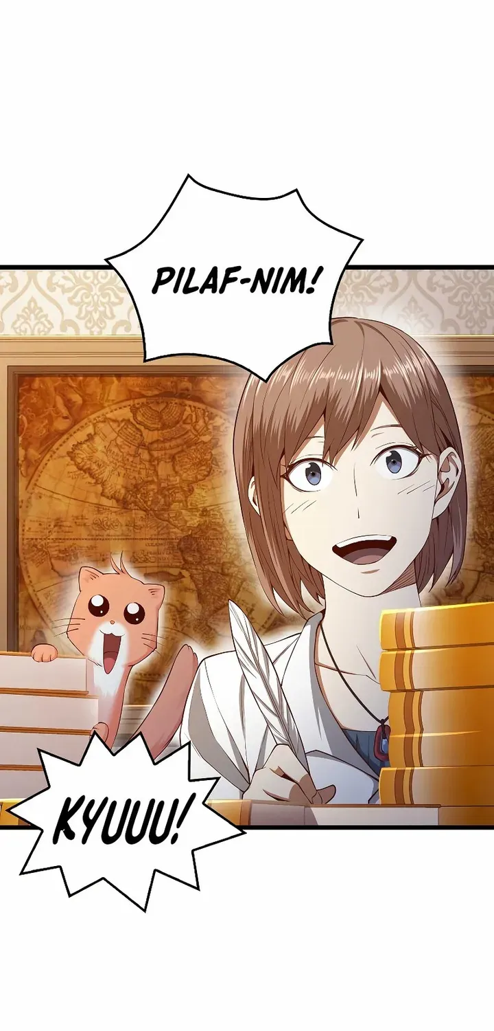 Read The Lord’s Coins Aren’t Decreasing?! chapter 64 image 15 on Lezhin