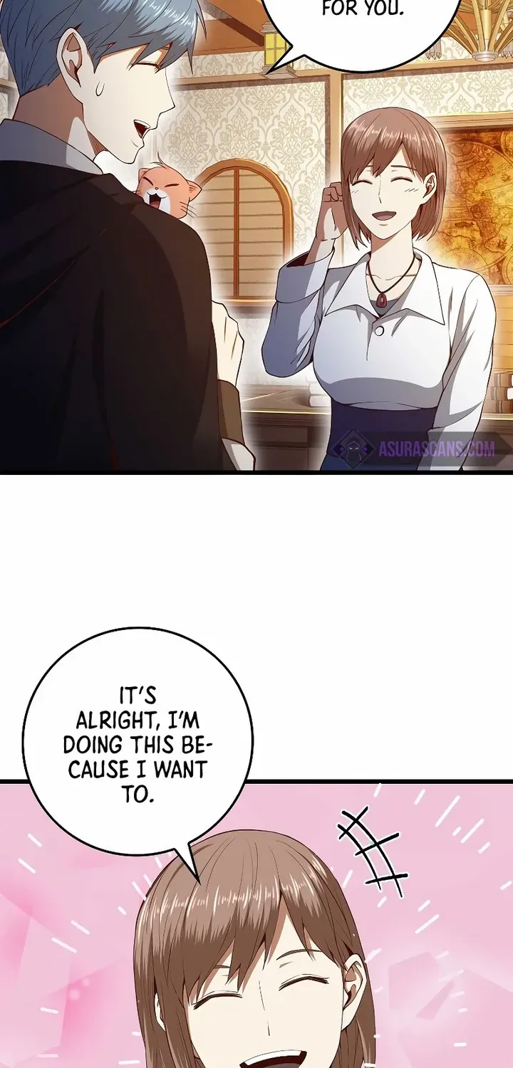 Read The Lord’s Coins Aren’t Decreasing?! chapter 64 image 18 on Lezhin