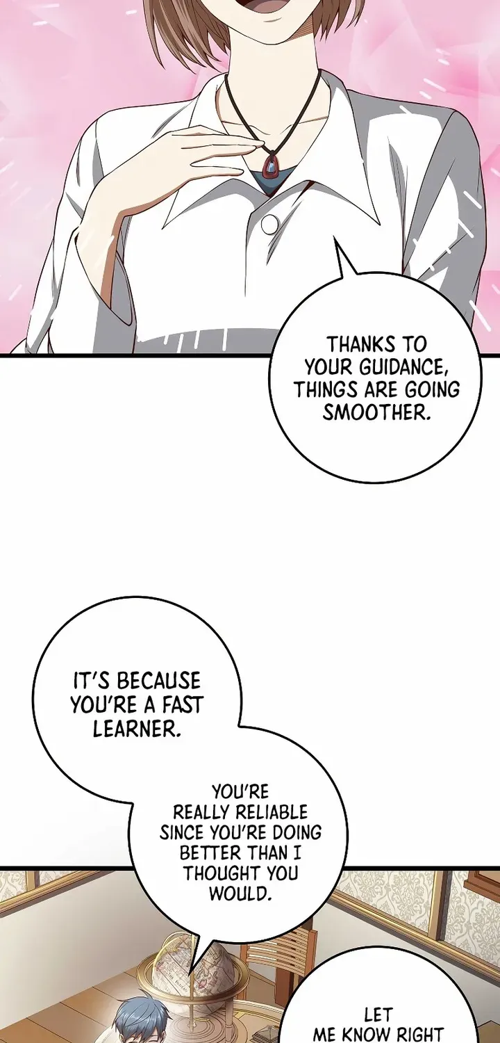 Read The Lord’s Coins Aren’t Decreasing?! chapter 64 image 19 on Lezhin