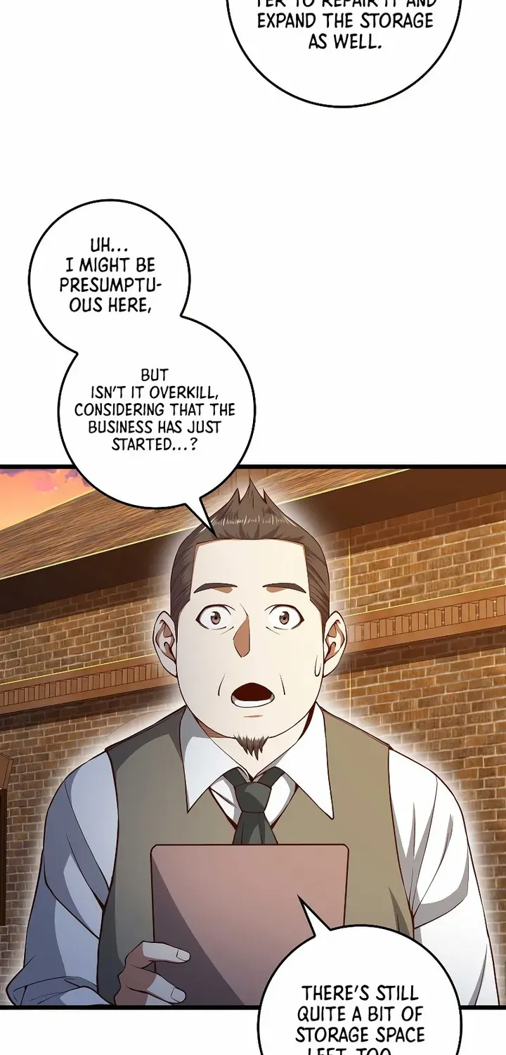 Read The Lord’s Coins Aren’t Decreasing?! chapter 64 image 2 on Lezhin