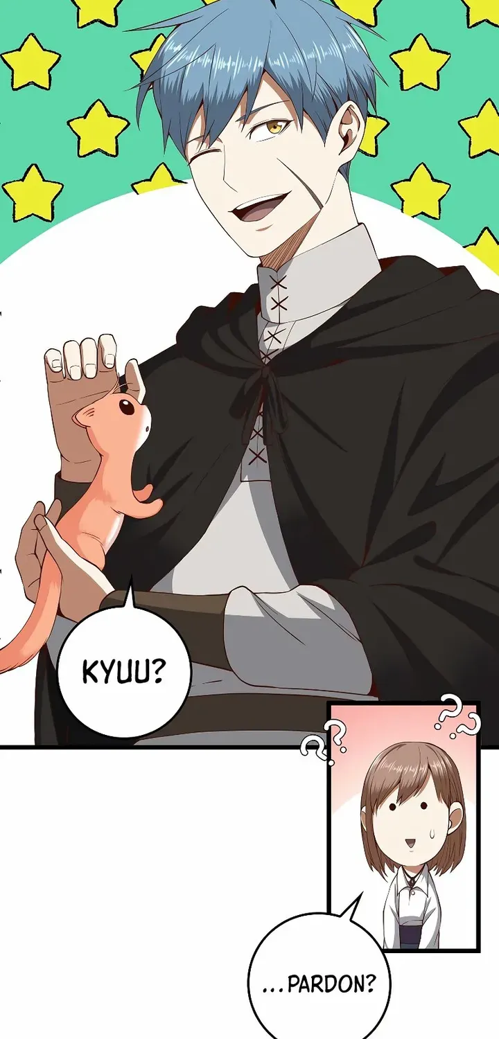 Read The Lord’s Coins Aren’t Decreasing?! chapter 64 image 24 on Lezhin