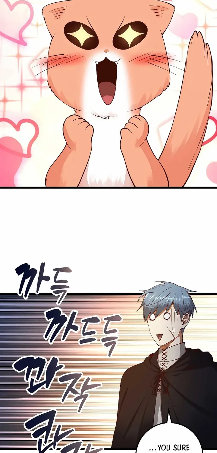 Read The Lord’s Coins Aren’t Decreasing?! chapter 64 image 28 on Lezhin