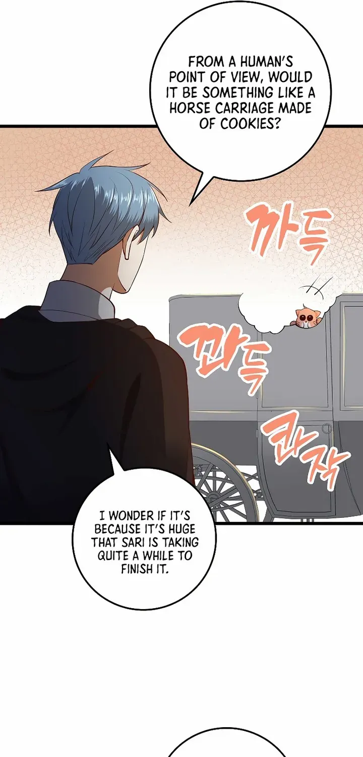 Read The Lord’s Coins Aren’t Decreasing?! chapter 64 image 30 on Lezhin