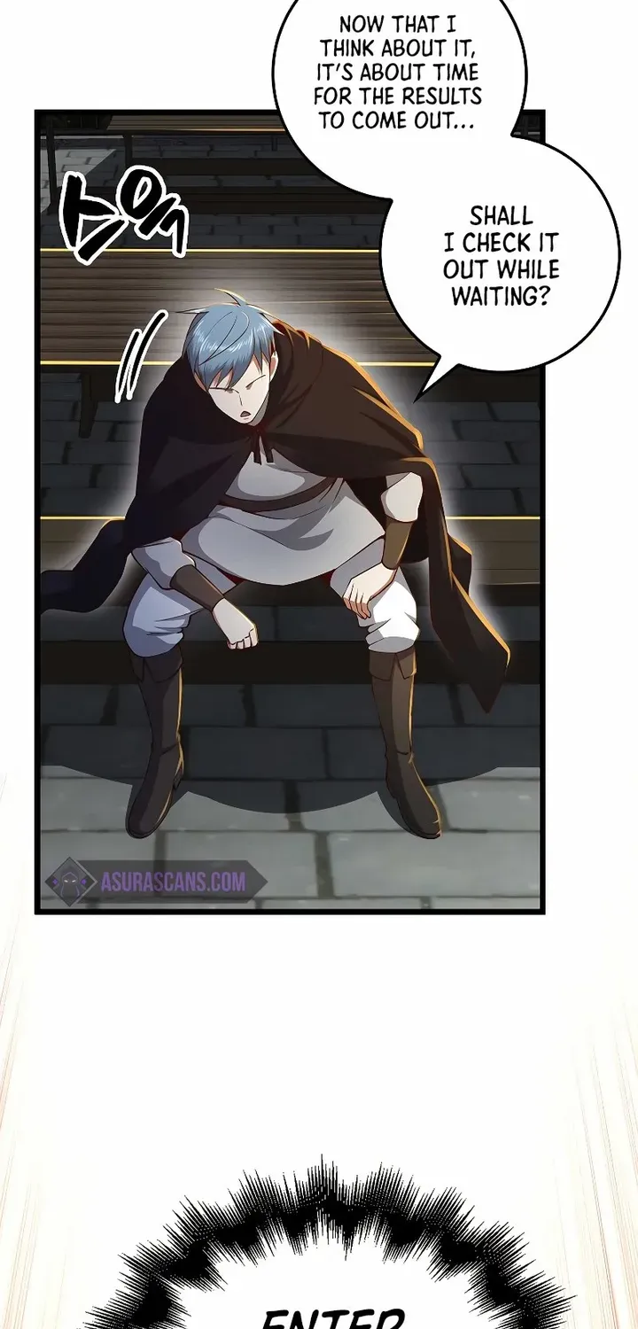 Read The Lord’s Coins Aren’t Decreasing?! chapter 64 image 31 on Lezhin