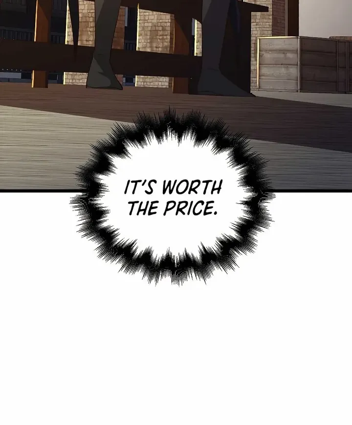 Read The Lord’s Coins Aren’t Decreasing?! chapter 64 image 37 on Lezhin