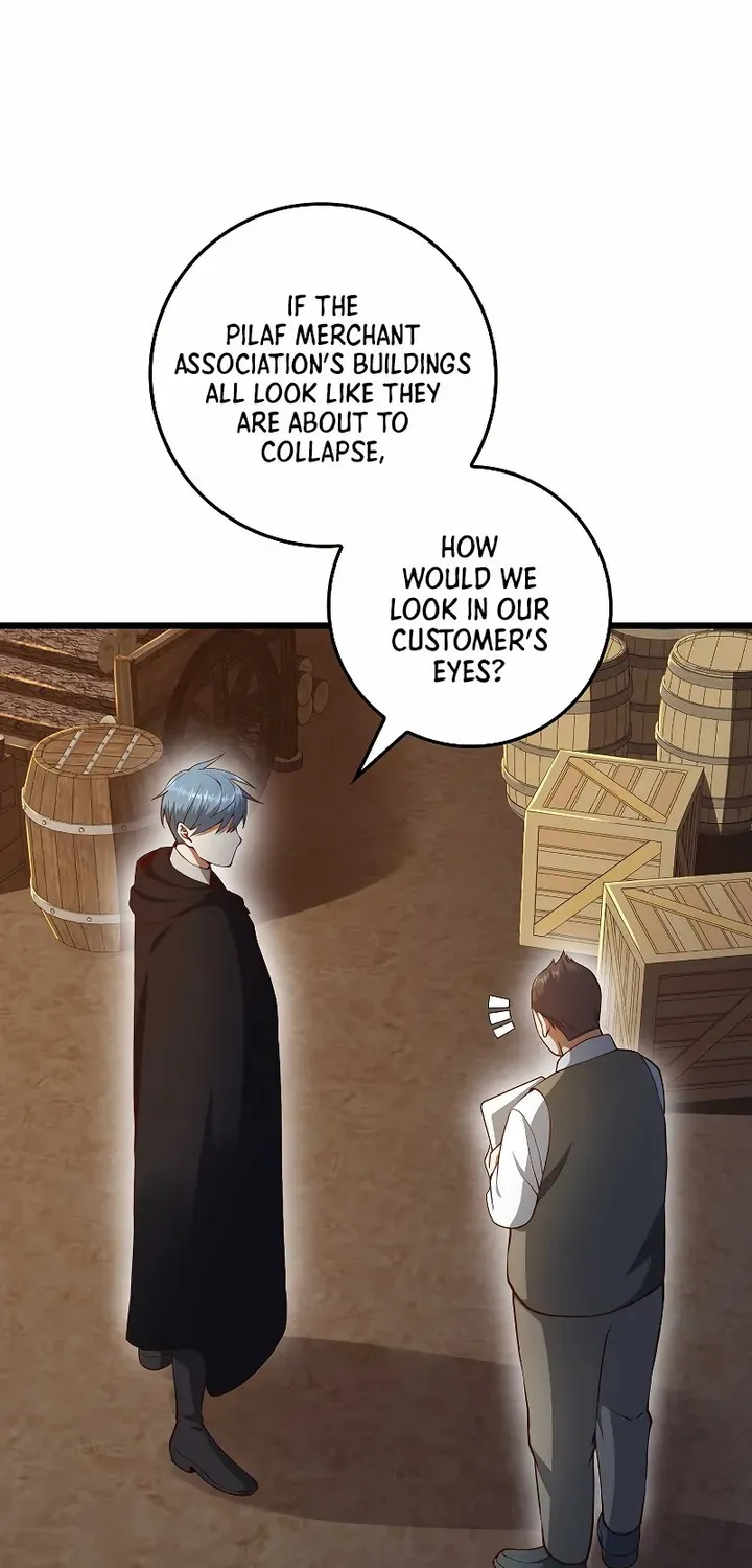 Read The Lord’s Coins Aren’t Decreasing?! chapter 64 image 4 on Lezhin