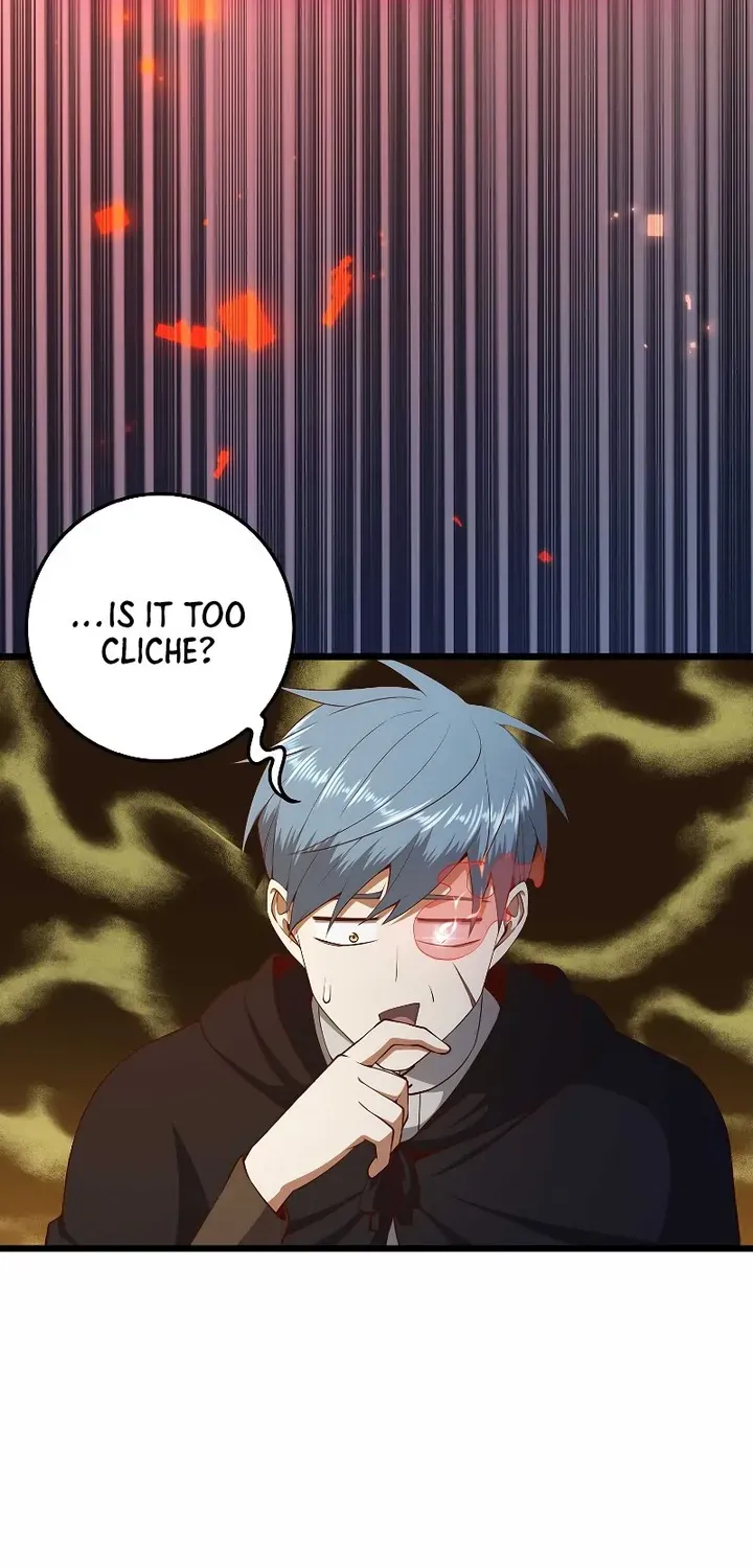Read The Lord’s Coins Aren’t Decreasing?! chapter 64 image 41 on Lezhin