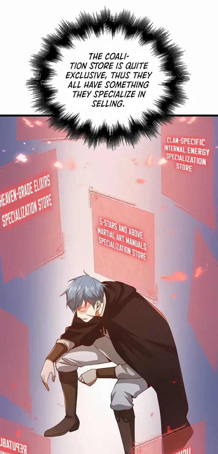 Read The Lord’s Coins Aren’t Decreasing?! chapter 64 image 43 on Lezhin