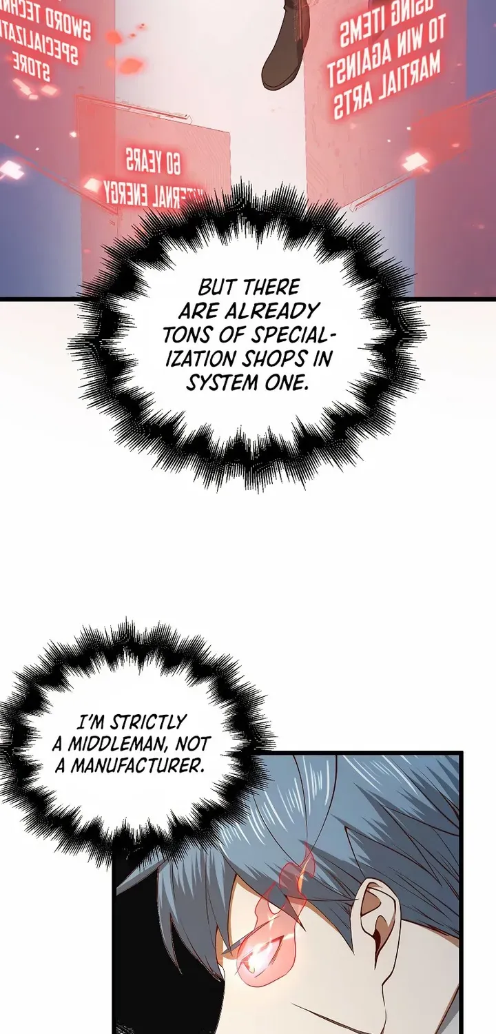 Read The Lord’s Coins Aren’t Decreasing?! chapter 64 image 44 on Lezhin